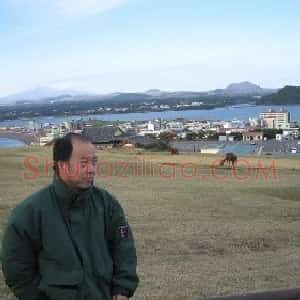 沈全成