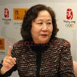 张绮曼