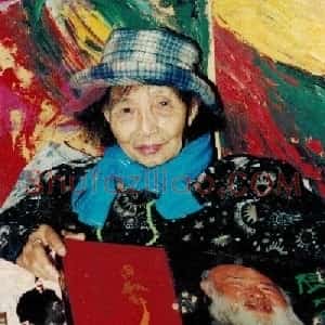 李青萍