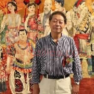 刘秉江