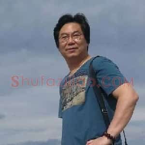 李晓军