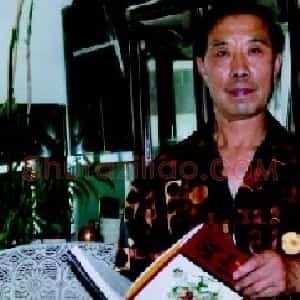 池春举