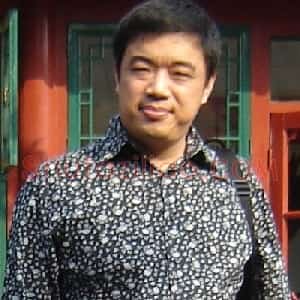 王志