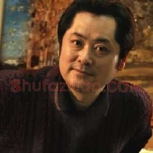 吴玉柱
