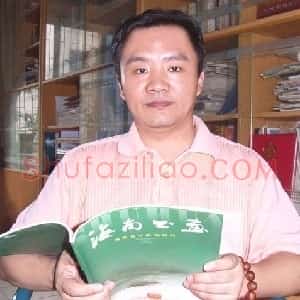 刘强