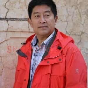马新林