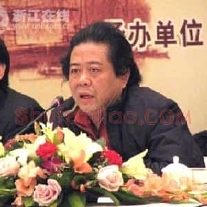 刘健