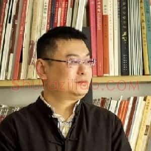 张蔚星