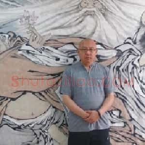 张伟
