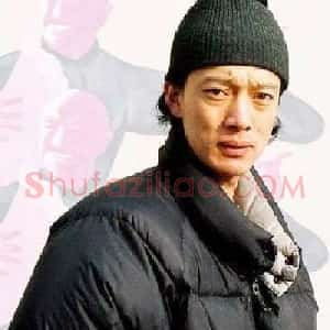loveshufa的头像