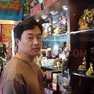 耿广春