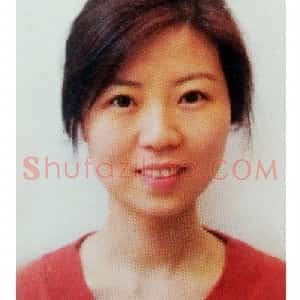 孙妮娜