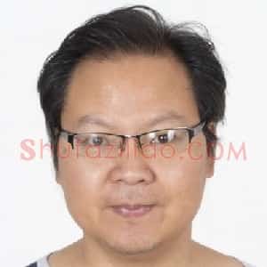 李派兴