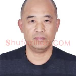 郭去尘