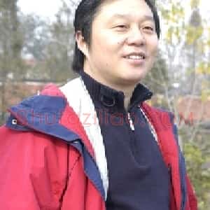 任正江
