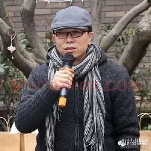 商亚东