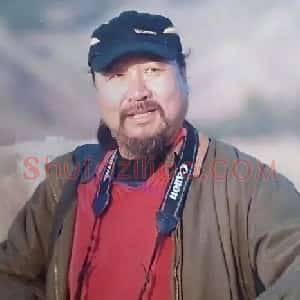周小宁