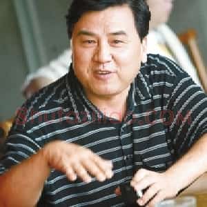 张小纲