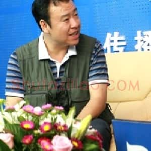 李志天