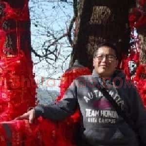 马新禄