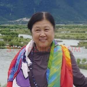张桂徵