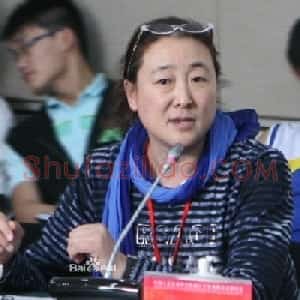 杨阳