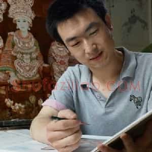 靳瑞强