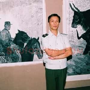 陈少林