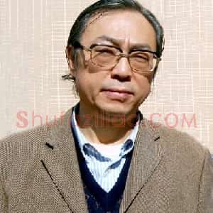 李少全