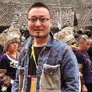邓天平