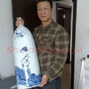 王东明
