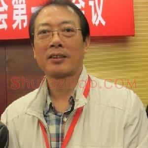 陈新建