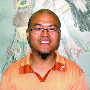 李天路