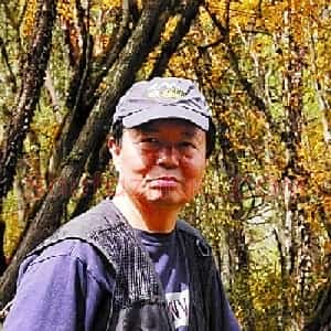 何昌林