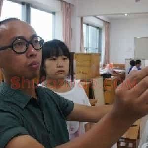 付红