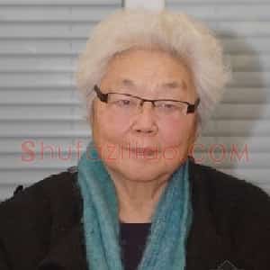 潘吾华