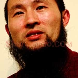 张志强