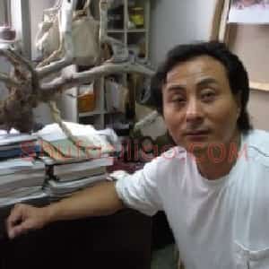 张立农