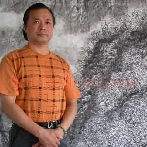 张东林