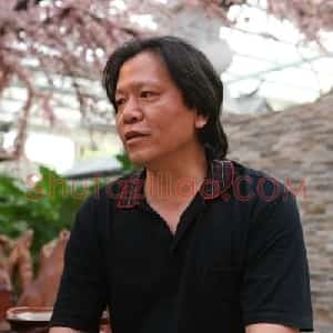 顾惠忠