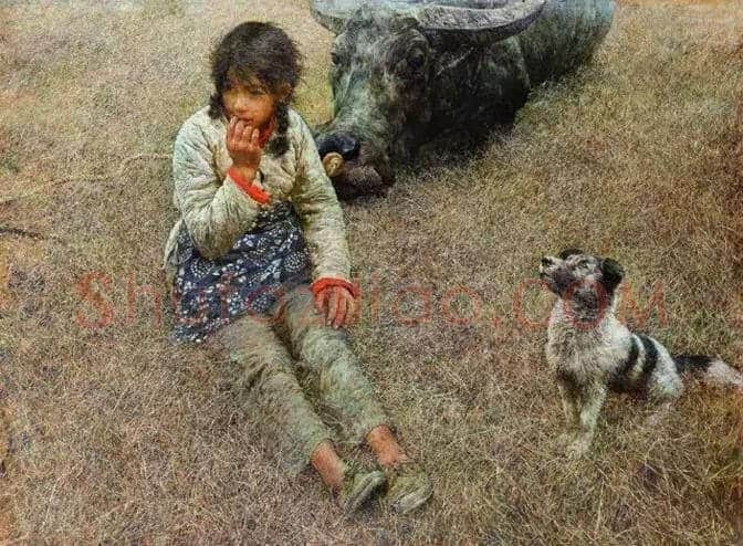 全国十大美术馆典藏现代绘画精品 | 书画百科