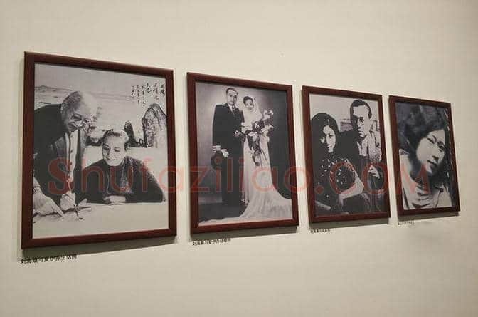 带你走近一代美术巨匠刘海粟 | 书画讲解