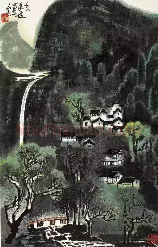 齐白石和他的“三千弟子”！ | 书画学堂