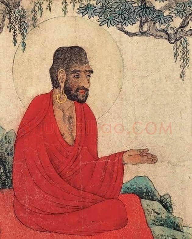 辽博历代书画名迹欣赏 | 书画知识