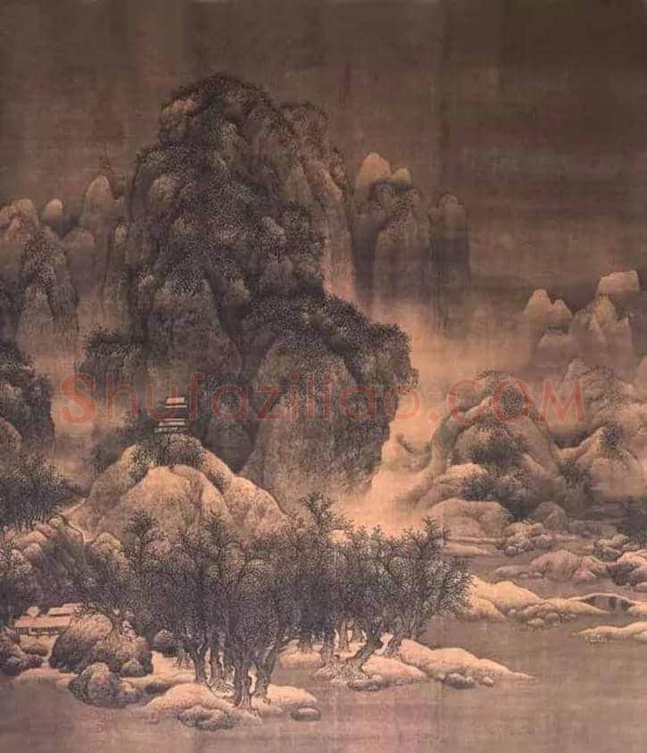 靳尚谊:我是如何画彭丽媛的 | 书画学堂
