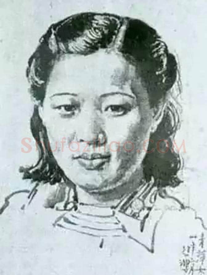 中国最著名的10位女画家 | 书画知识