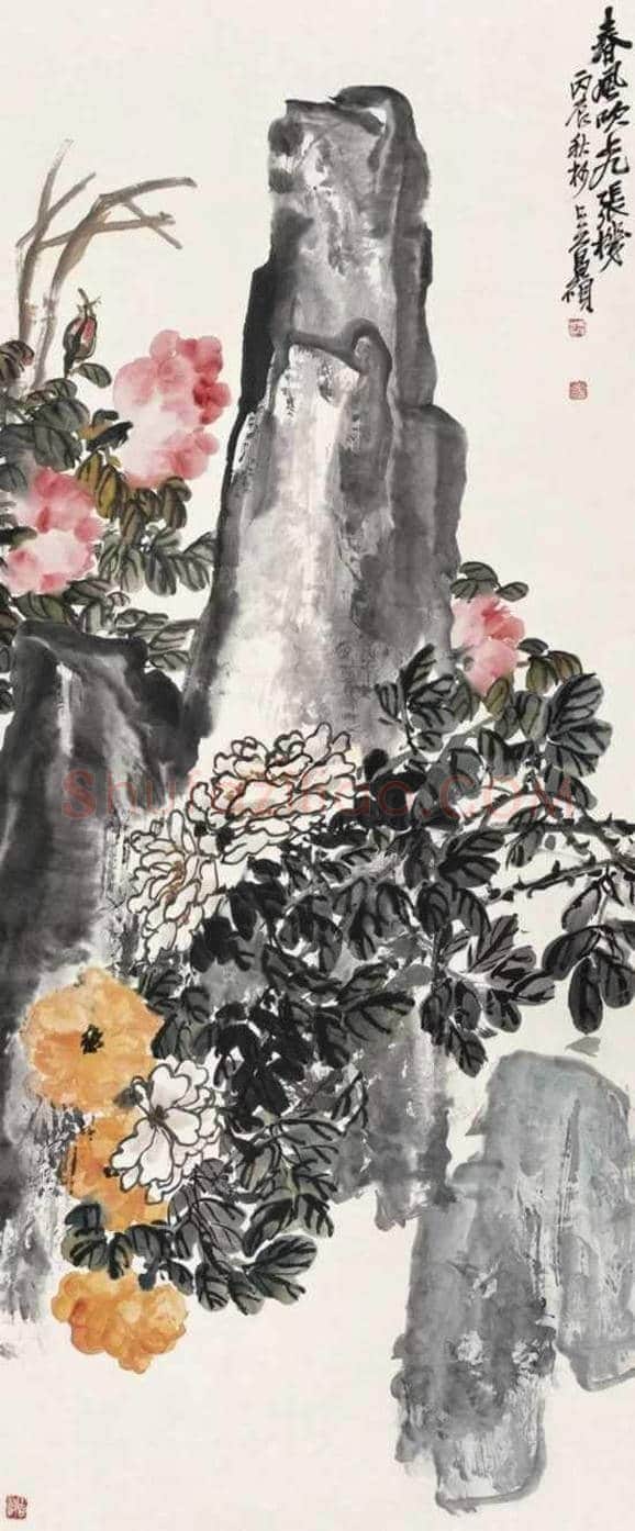 吴昌硕齐白石精品展将亮相荣宝斋 | 书画百科