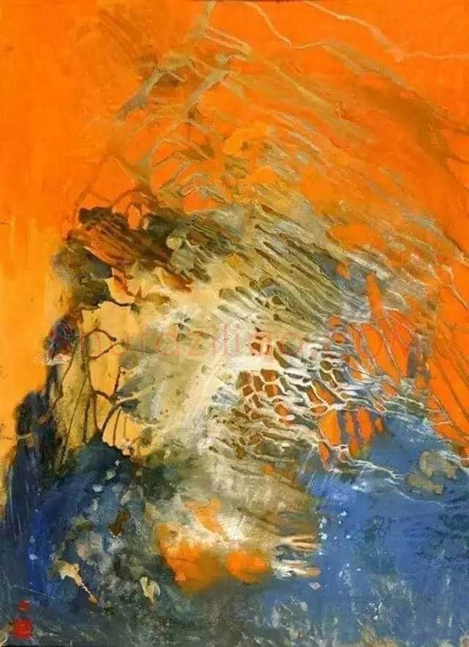 李青萍曾与齐白石、徐悲鸿齐名，一生却受尽磨难屈辱，九死一生 | 书画知识