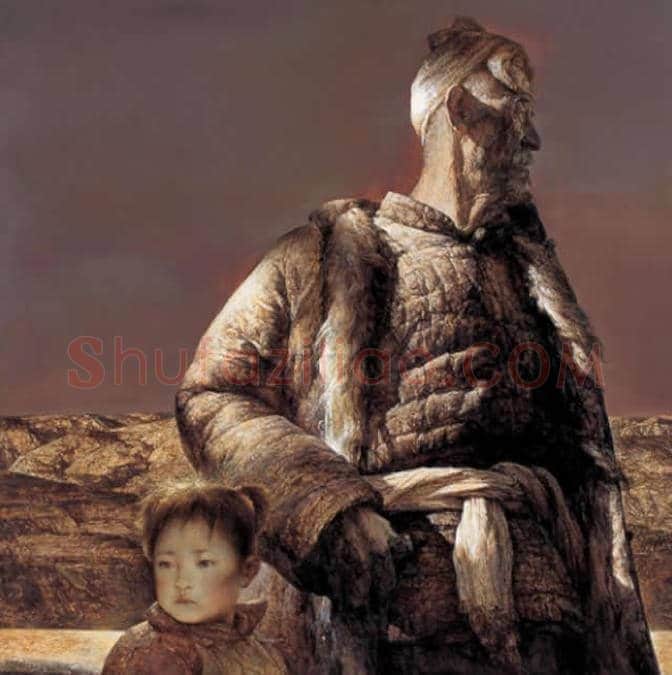 李燕作品价格丨李燕作品多少钱一平尺 | 书画资料