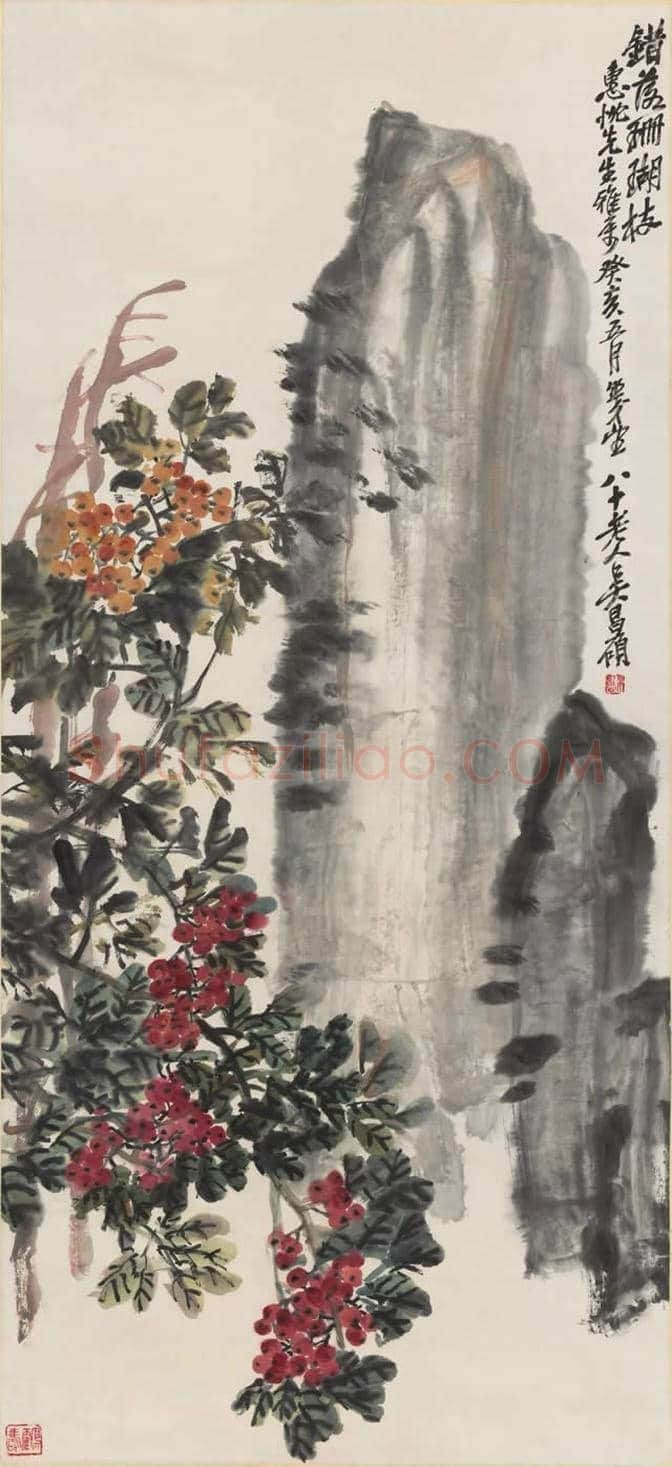 海上画派:开启中西合璧式的新潮审美观念 | 书画百科